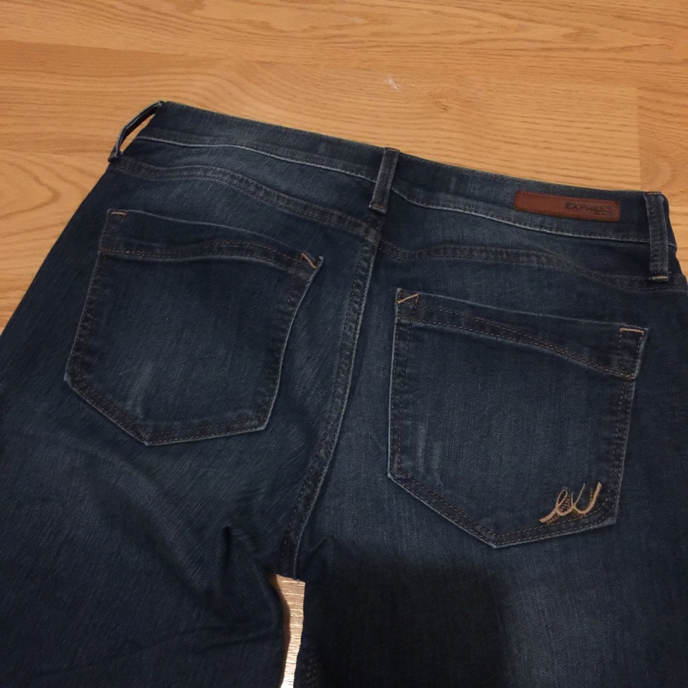 Express Jeans - Picture 4 of 5
